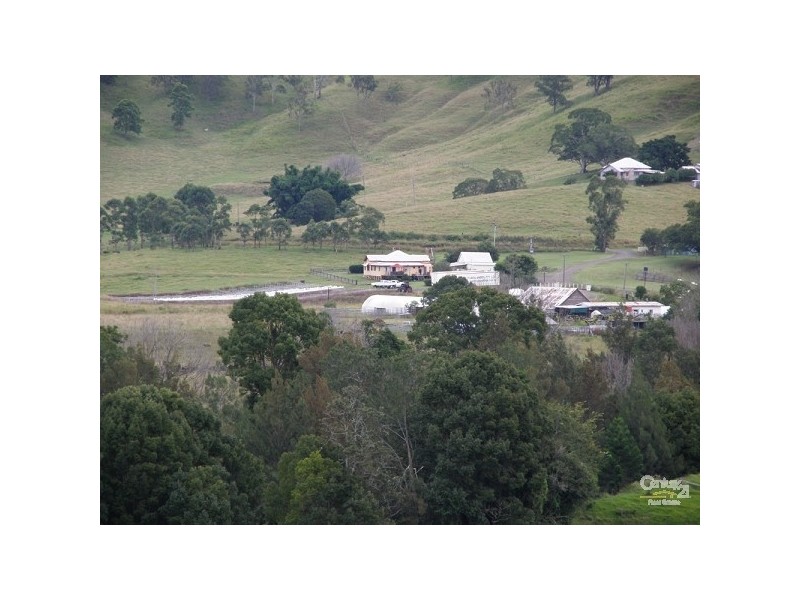 200 Leycester Road, Leycester NSW 2480