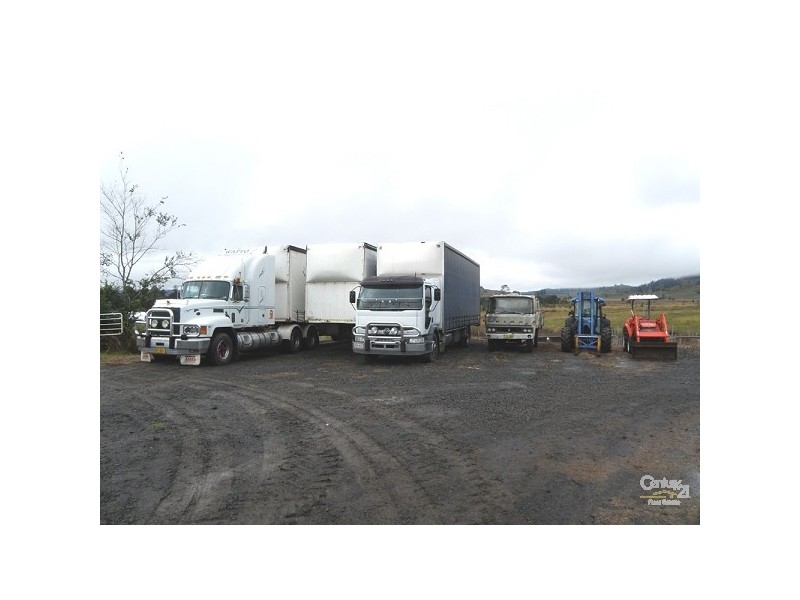 200 Leycester Road, Leycester NSW 2480