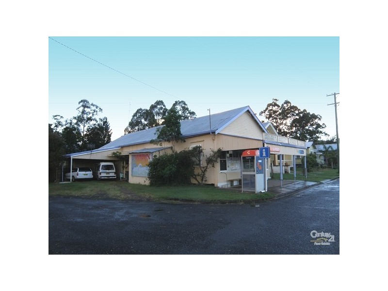 Mallanganee NSW 2469