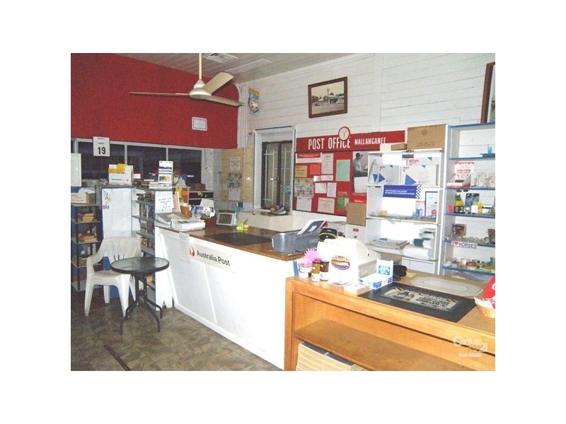 Mallanganee NSW 2469
