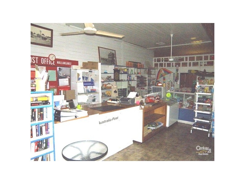 Mallanganee NSW 2469