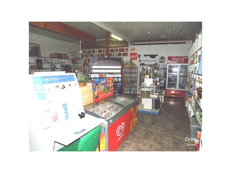 Mallanganee NSW 2469