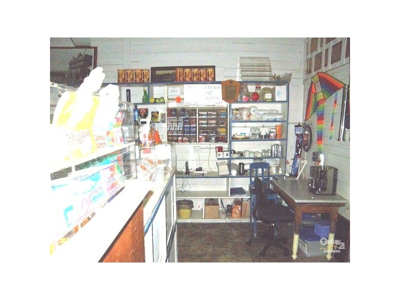 Mallanganee NSW 2469