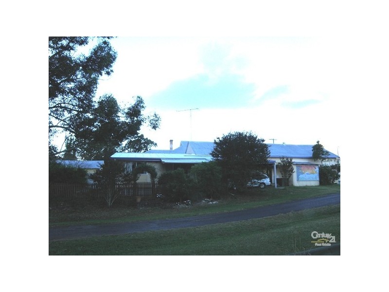 Mallanganee NSW 2469