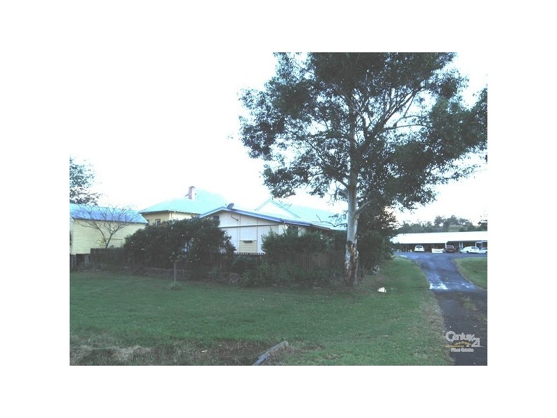 Mallanganee NSW 2469