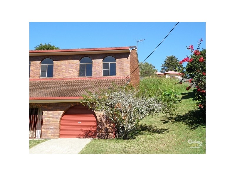 2/6 Frederick Street, Lismore Heights NSW 2480