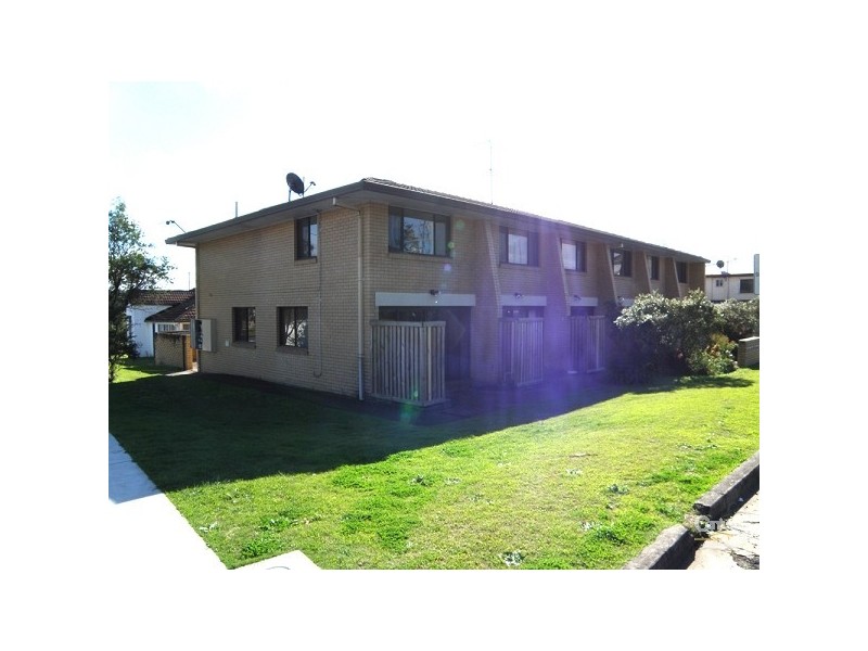 Unit 1, 4 Wiangaree Street, Kyogle NSW 2474