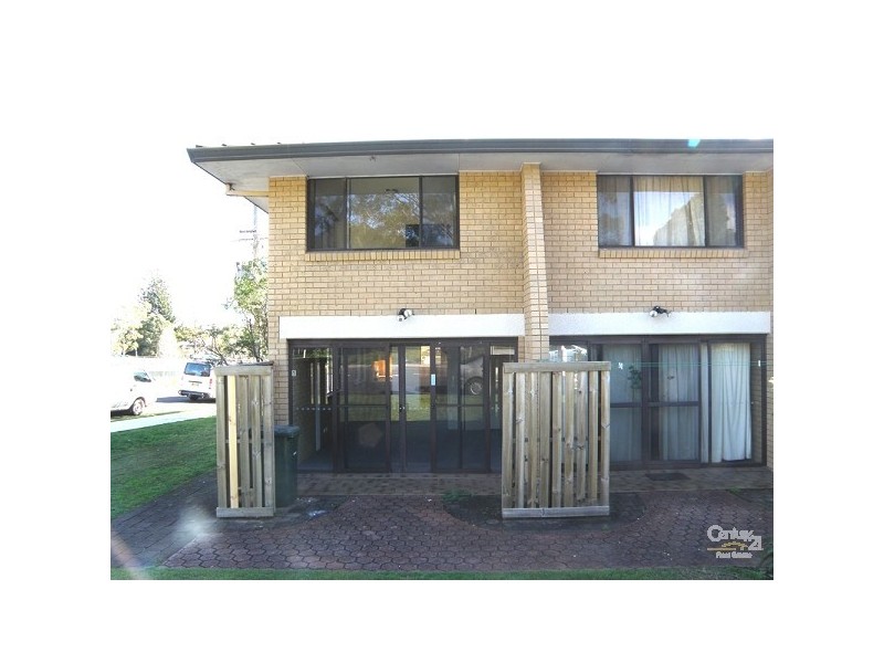 Unit 1, 4 Wiangaree Street, Kyogle NSW 2474