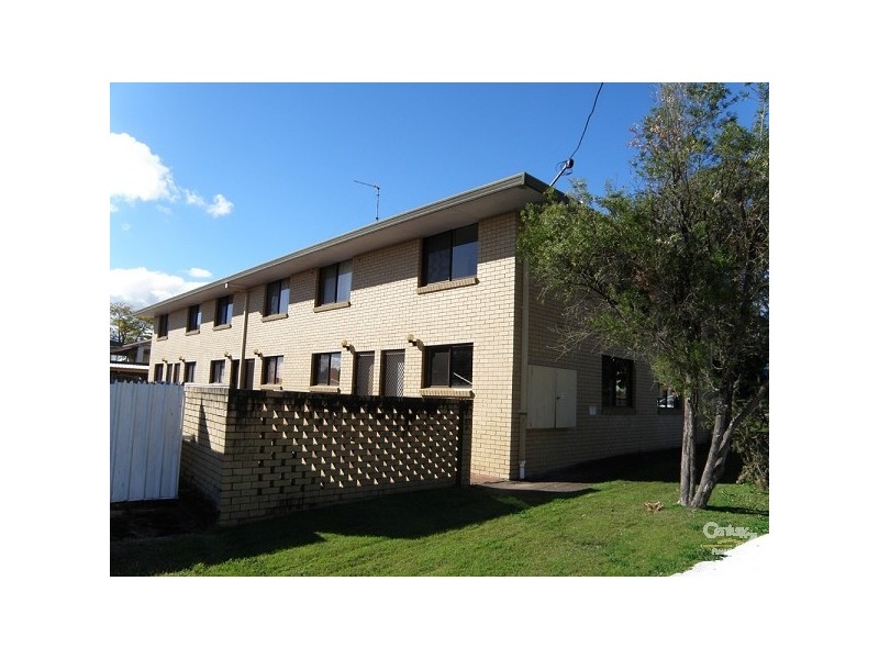Unit 1, 4 Wiangaree Street, Kyogle NSW 2474