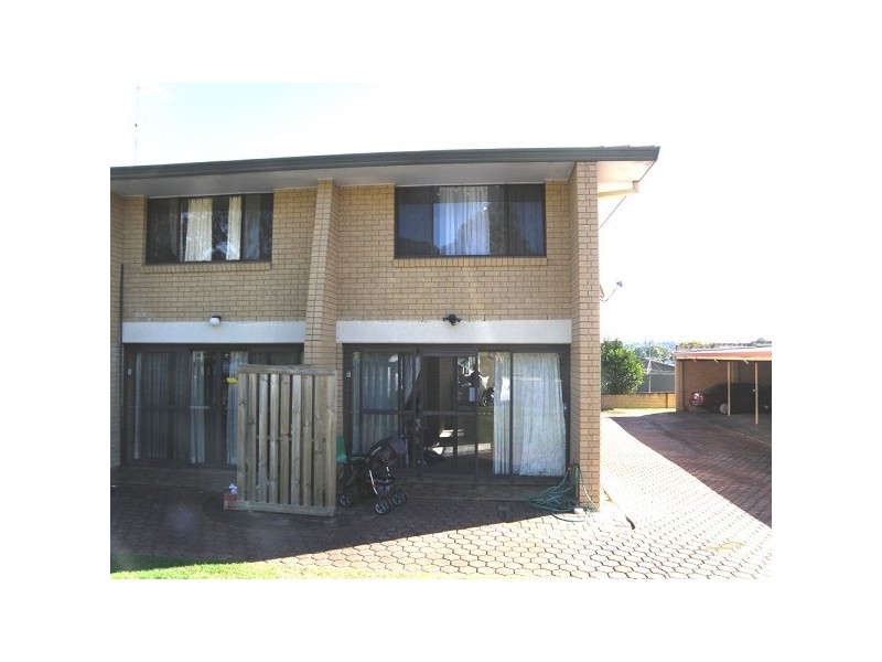 Unit 6, 4 Wyangarie Street, Kyogle NSW 2474
