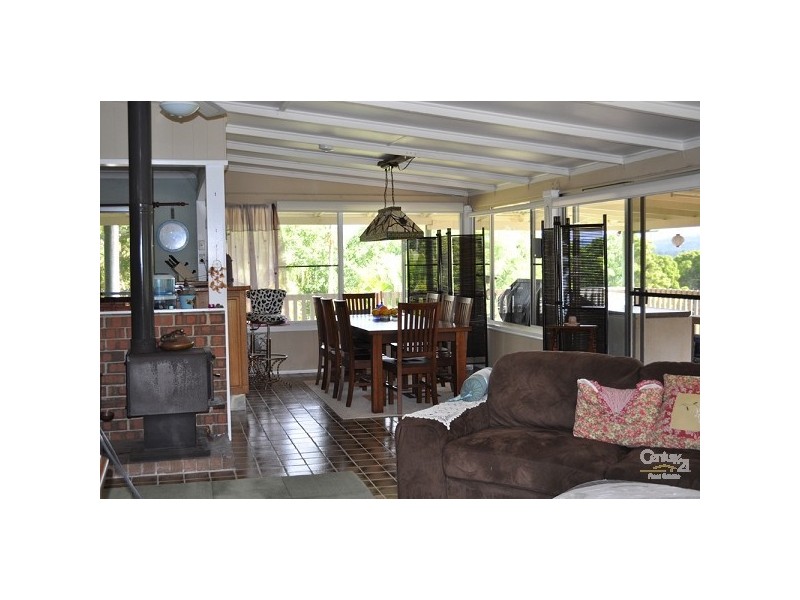 360 Crofton Retreat, Crofton Road, Nimbin NSW 2480