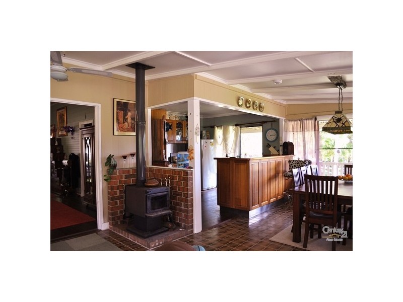 360 Crofton Retreat, Crofton Road, Nimbin NSW 2480