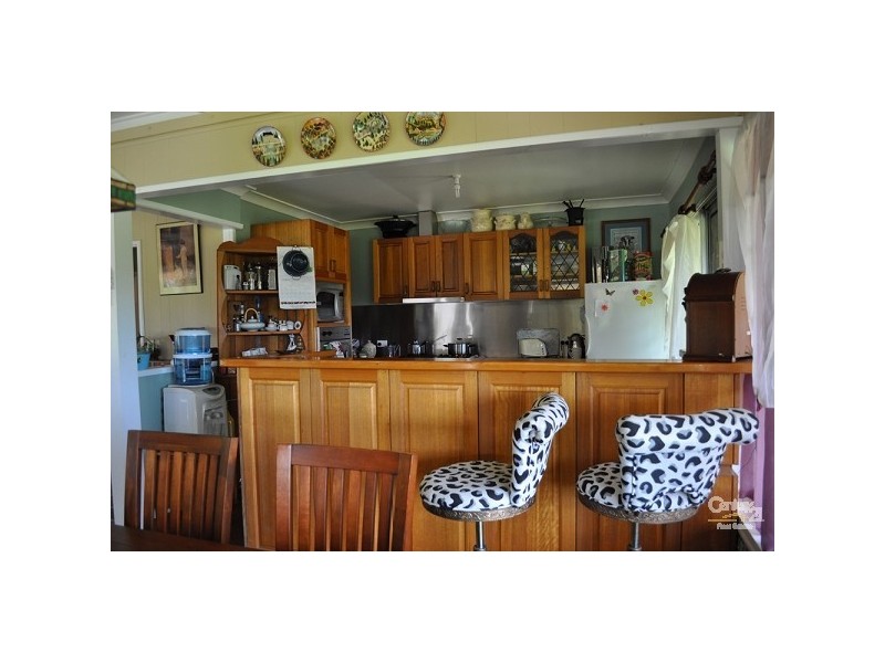 360 Crofton Retreat, Crofton Road, Nimbin NSW 2480