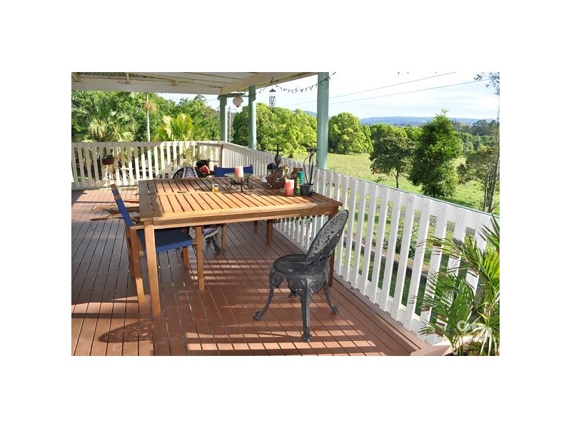 360 Crofton Retreat, Crofton Road, Nimbin NSW 2480