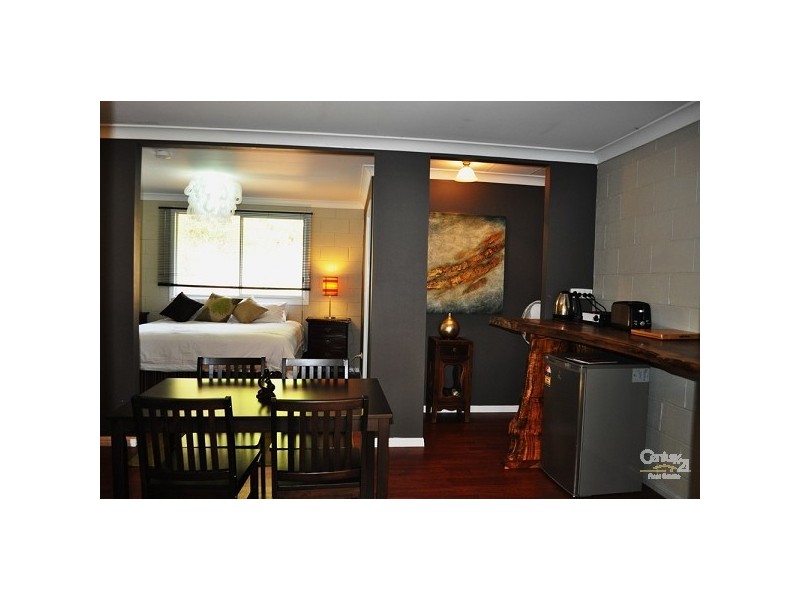 360 Crofton Retreat, Crofton Road, Nimbin NSW 2480