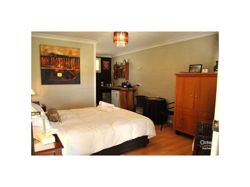 360 Crofton Retreat, Crofton Road, Nimbin NSW 2480