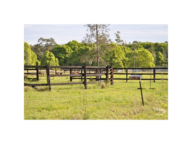 360 Crofton Retreat, Crofton Road, Nimbin NSW 2480