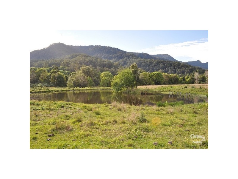 360 Crofton Retreat, Crofton Road, Nimbin NSW 2480