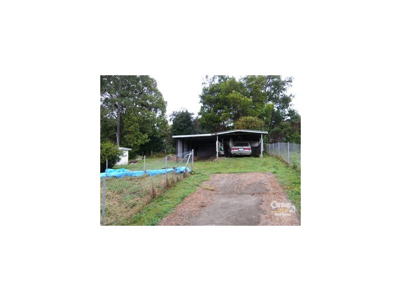 5 CECIL STREET, Nimbin NSW 2480