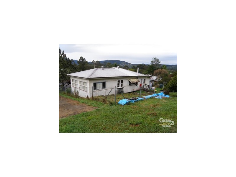 5 CECIL STREET, Nimbin NSW 2480