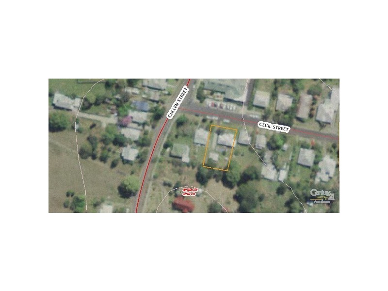 5 CECIL STREET, Nimbin NSW 2480