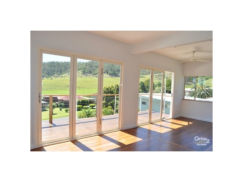 32 Gardner Lane, Kyogle NSW 2474