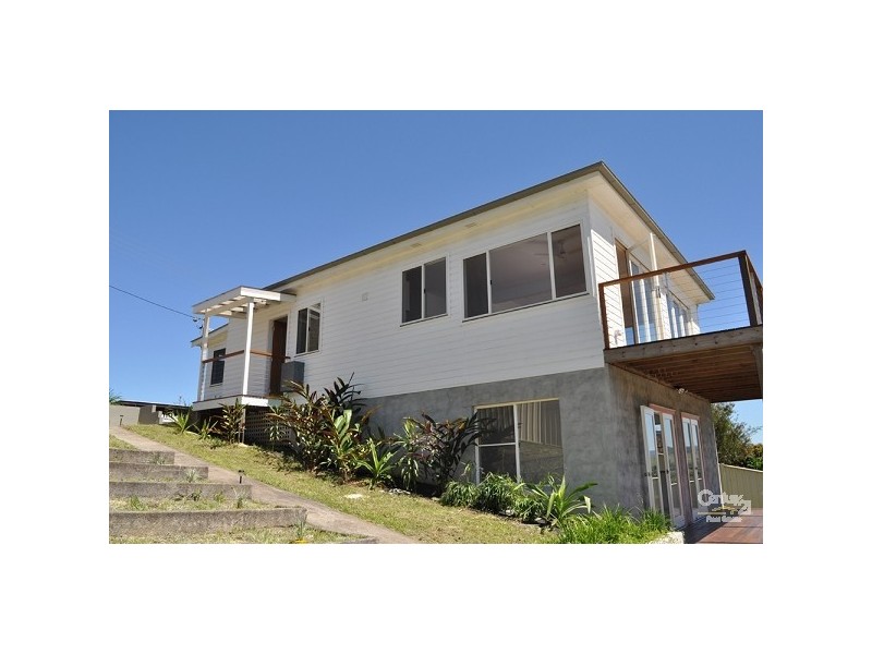32 Gardner Lane, Kyogle NSW 2474