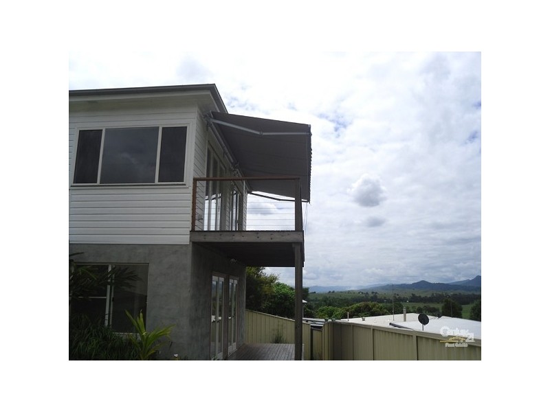 32 Gardner Lane, Kyogle NSW 2474