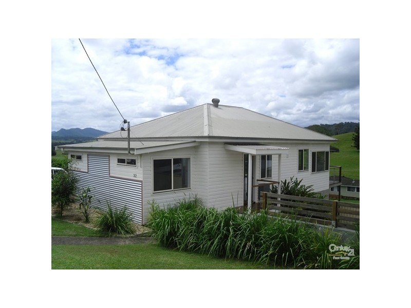 32 Gardner Lane, Kyogle NSW 2474