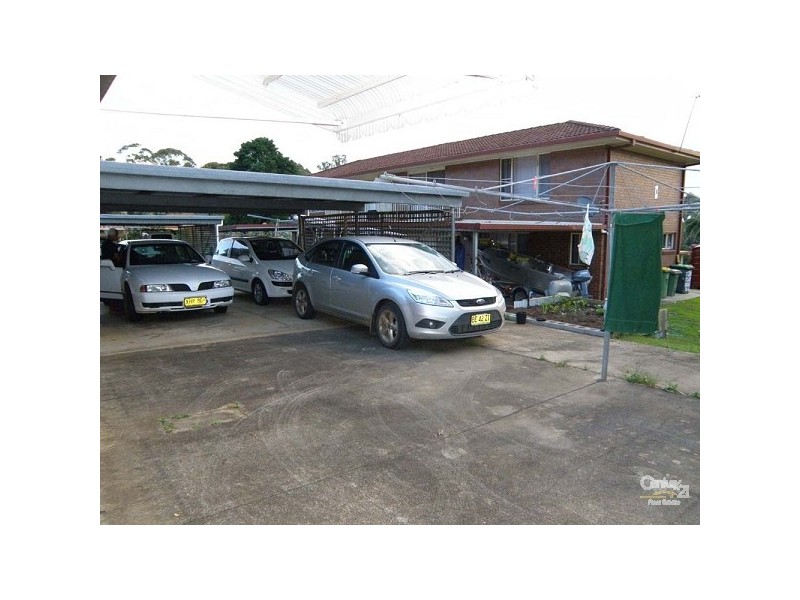 1/125 Rous Road, Goonellabah NSW 2480