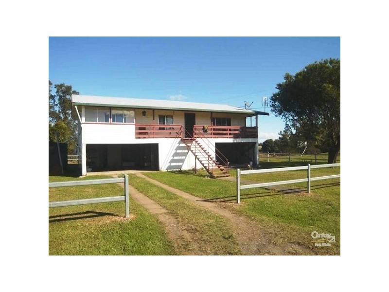 508 Tatham Road, Lismore NSW 2480