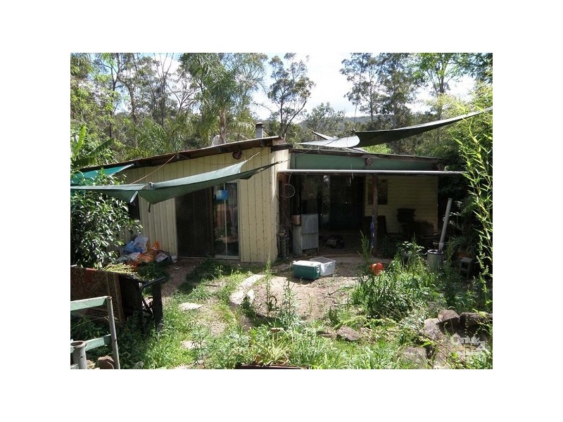 Drake NSW 2469