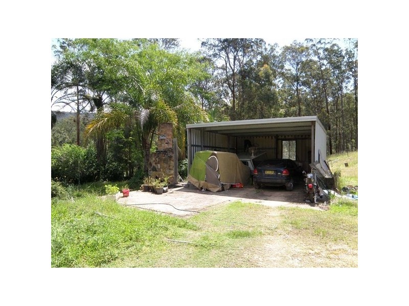 Drake NSW 2469