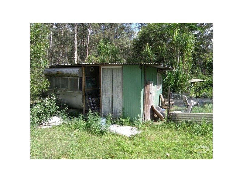 Drake NSW 2469