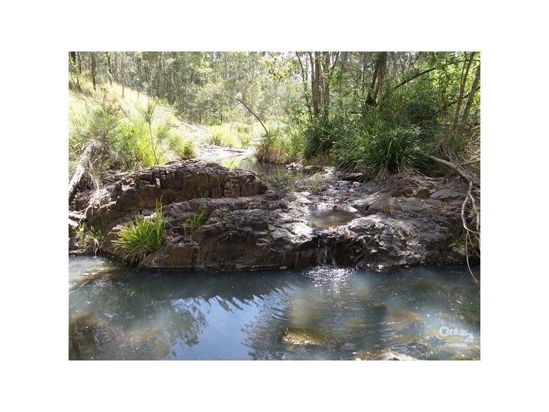 Drake NSW 2469