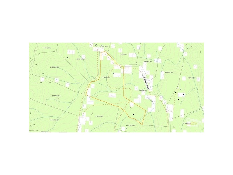Drake NSW 2469