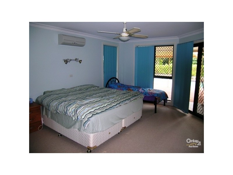 385 Goremans Road, Eureka NSW 2480