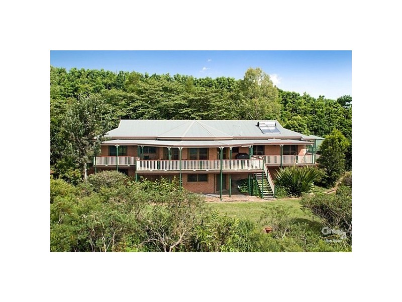89 Bundara Park Drive, Alstonville NSW 2477