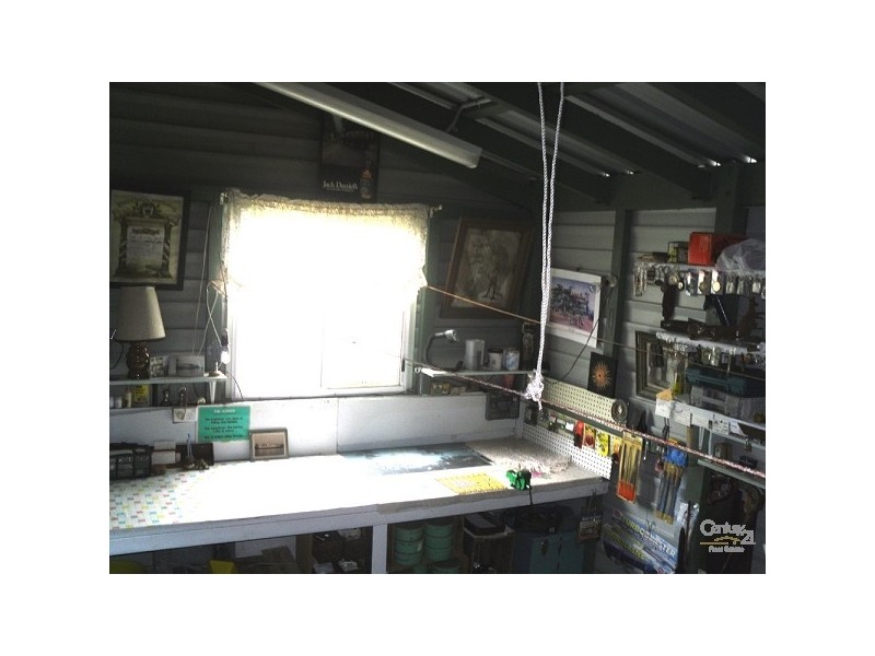 24 First Avenue, Road Runner Caravan Park, Caniaba NSW 2480