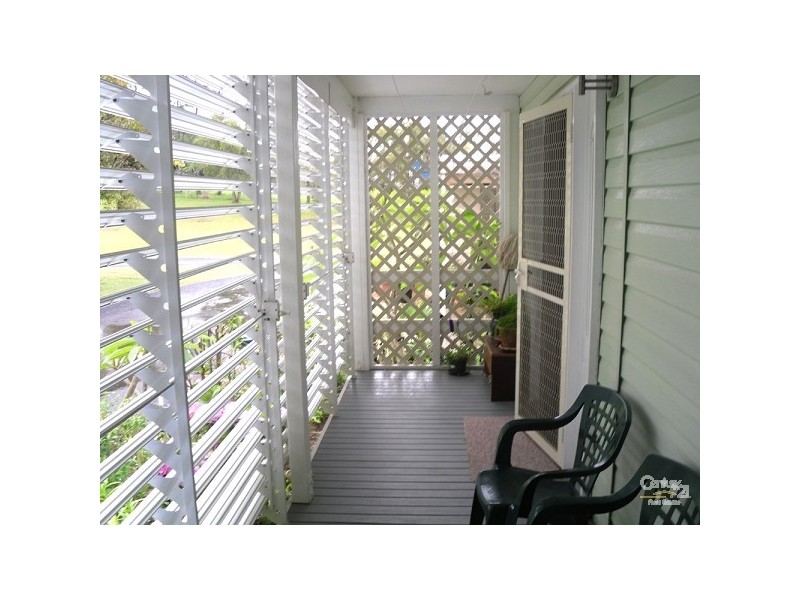 24 First Avenue, Road Runner Caravan Park, Caniaba NSW 2480