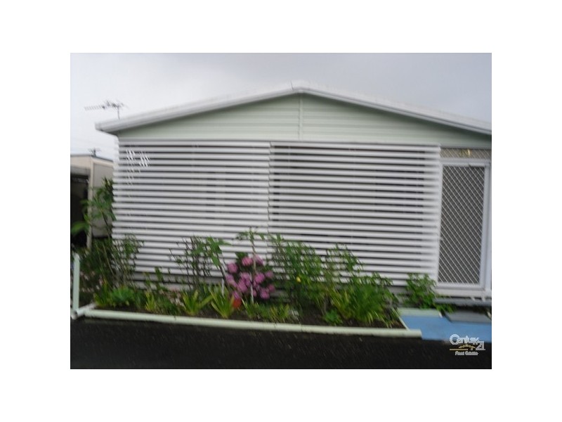 24 First Avenue, Road Runner Caravan Park, Caniaba NSW 2480
