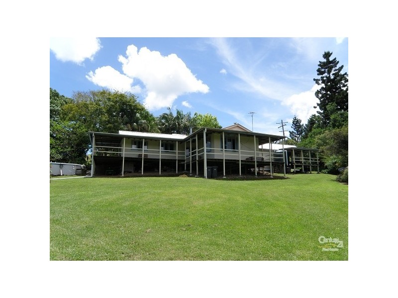 Booerie Creek NSW 2480