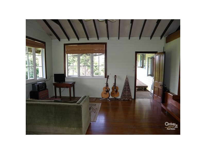 Booerie Creek NSW 2480