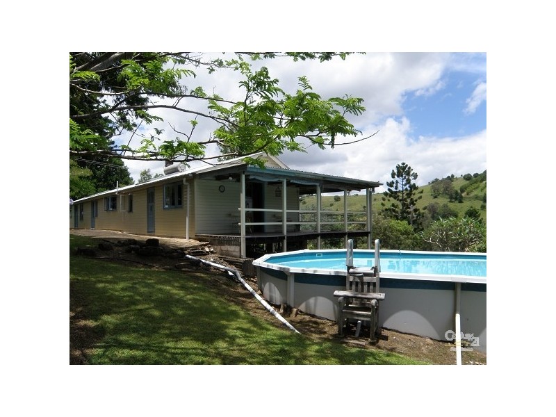 Booerie Creek NSW 2480