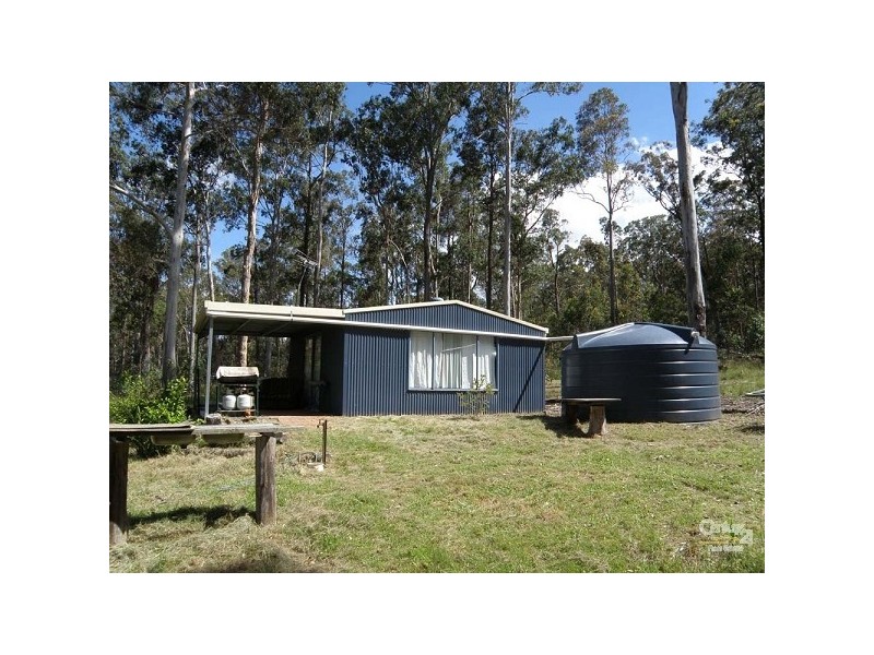 Lot 6 Ramsey Road, Drake NSW 2469
