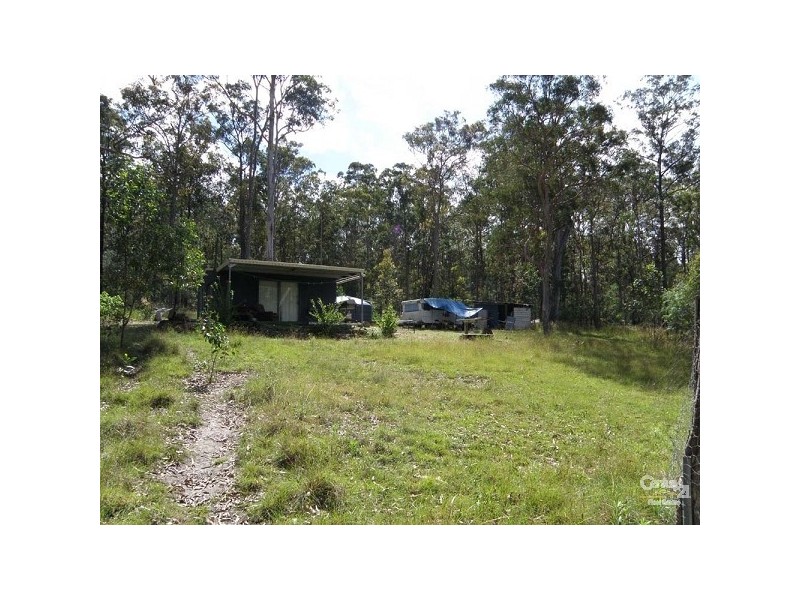 Lot 6 Ramsey Road, Drake NSW 2469