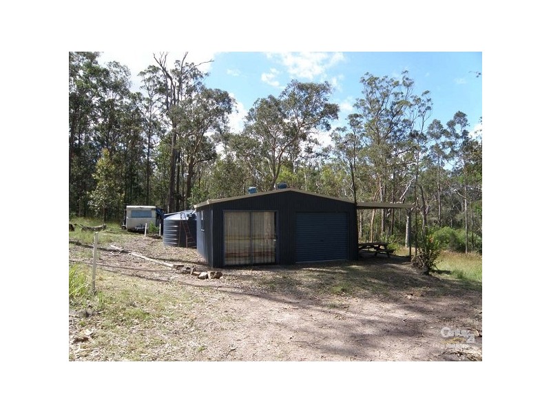 Lot 6 Ramsey Road, Drake NSW 2469