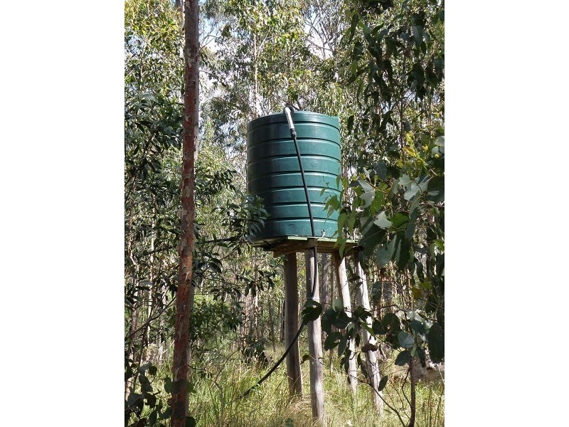 Lot 6 Ramsey Road, Drake NSW 2469