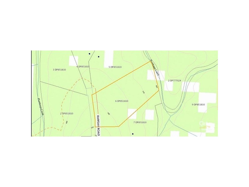 Lot 6 Ramsey Road, Drake NSW 2469