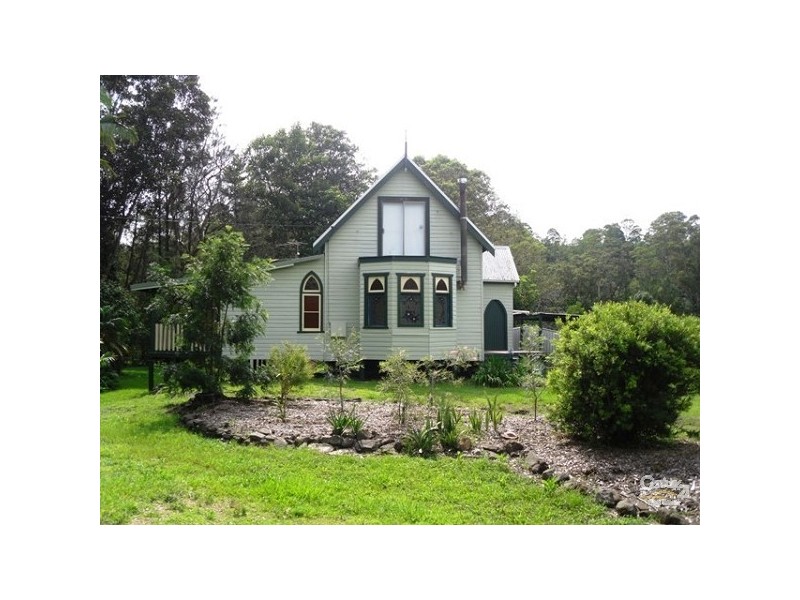 1340 Jiggi Road, Jiggi NSW 2480